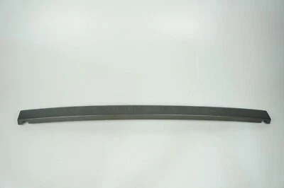 2006-2009 range rover SPORT L320 rear trunk tail gate lower trim strip panel - Image 1 of 4