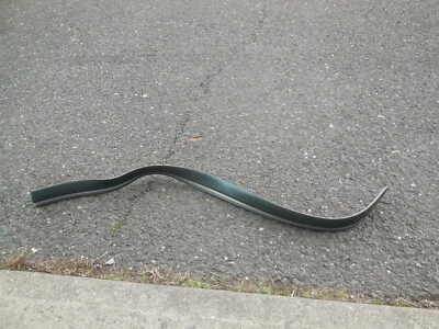 Moldura de puerta Ford Windstar 1995-1998 LH F58Z-1620879-CN nuevo de lote Foto 1 de 2