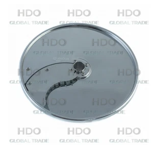 ELECTROLUX DITO SAMA 8 MM (5/16") JULIENNE DISC AS8XX FOR VEGTABLE SLICER TRS - Picture 1 of 3