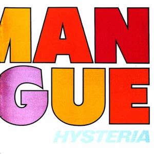 HUMAN LEAGUE Hysteria RARE EXPANDED PROMO CD 5 BONUS TRACKS - Picture 1 of 1