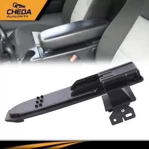 Center Console Armrest Hinge Bracket Fit For 04-11 Ford Ranger 3L5Z10047A20AAB - Picture 1 of 9