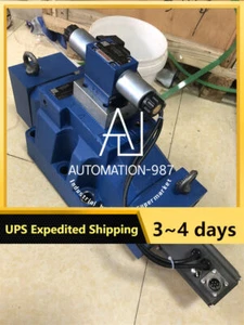 R901176133 4WRKE35W8-1000L-35/6EG24K31/F1D3M VALVE UPS Shipping - Picture 1 of 4