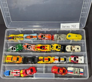 16pc 1970s 80s90s HO Slot Car PORSCHE 917 908 914 Chaparral 2D Collection Lot702 - Picture 1 of 9