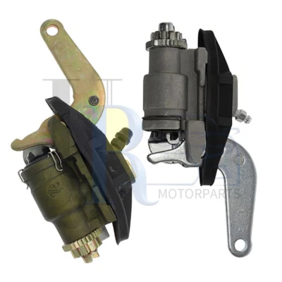 Centric 2шт задний левый правый барабан тормоз колеса цилиндр для Datsun 240Z 1972-1972 - Изображение 1 из 4