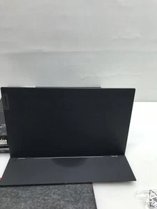 Lenovo ThinkVision M14 14 Zoll LED-Monitor - Schwarz DEFEKT - Bild 1 von 7