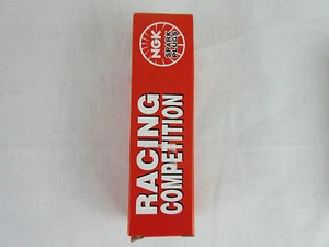 Honda CR125 BR8EG spark plug NGK motocross - Picture 1 of 1