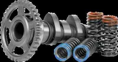 Árbol de levas Hot Cams Racing etapa 2 leva Honda CRF450X 08-17 Foto 1 de 4