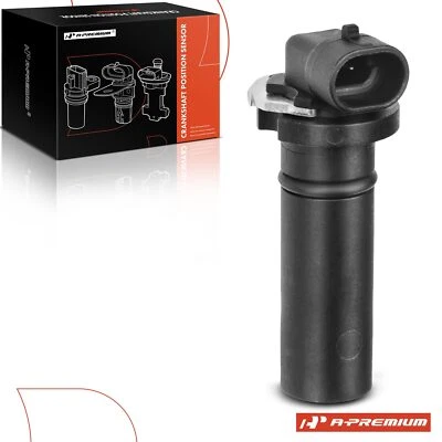 Датчик положения коленчатого вала для Buick Century Regal Chevrolet Beretta Corsica GMC - Изображение 1 из 4