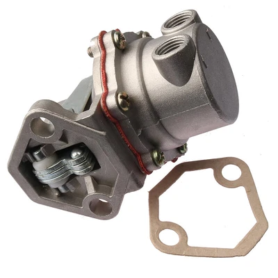 Fuel Lift Pump ED0065851390-S for Kohler Lombardini 11LD 625 11LD 626 15LD 440 - Image 1 of 4