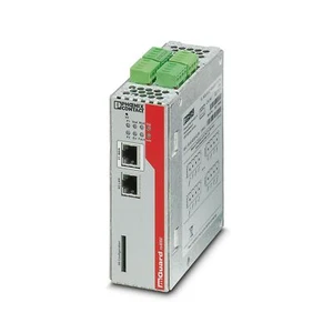 Phoenix Contact FL MGUARD RS4000 TX/TX Router 2700634 NEU - Bild 1 von 2