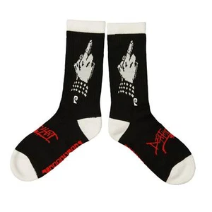 PSOCKADELIC Socks DEATH CHANT 1-Pair | Socke - Bild 1 von 1