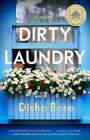Dirty Laundry By Disha Bose: New