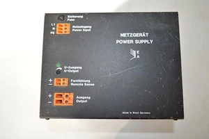 1Elektro Automatik Netzgerät Netzteil Power Supply EA-PS624-10A (LOPX6) - Bild 1 von 5