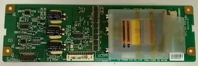 Плата инвертора LG 37LC2D TV Slave 6632L-0198C (YPNL-T010D) - Изображение 1 из 3