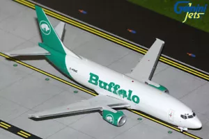 Gemini Jets 1:200 Buffalo Airways Boeing B737-300(BDSF) C-FBAE Diecast Model - Bild 1 von 1