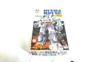 AOSHIMA ACROBUNCH 1/144 ALIEN ROBOT WAR MACHINE MODEL KIT - QUERA DOUSE (E19) - Picture 1 of 6