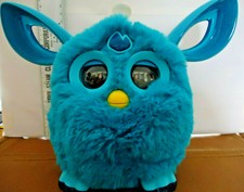 juguete furby precio