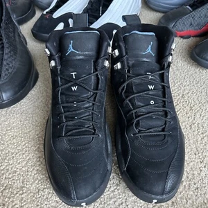 Size 12 - Jordan 12 Retro Nubuck 2003 - Picture 1 of 11