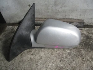 Espejo retrovisor delantero lateral del pasajero Chevrolet Lacetti 2006 MK1 NSF GRIS - Imagen 1 de 7