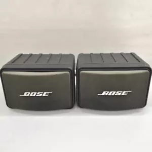 BOSE 111AD Speakers 2 phone Speaker System - Picture 1 of 13