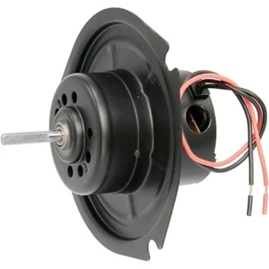 Parts Master 35474 HVAC Blower Motor - Picture 1 of 2