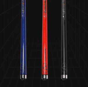 Palo de billar de fibra de carbono Little Monster Bear 55" Power Break 12,9 mm - Imagen 1 de 15
