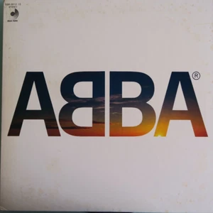 MINT ABBA Greatest Hits Japan pressing 12'' vinyl 2 x Lp 1978 Sweden Bjorn Frida - Picture 1 of 5