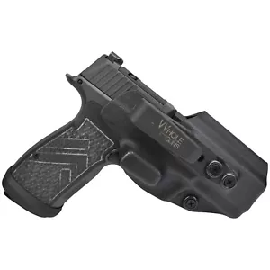 IWB TUCKABLE RED DOT READY + CLAW Holster Fits Sig Sauer P365 AXG Legion - Picture 1 of 14