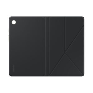 Samsung Galaxy Tab A9 Genuine Book Cover EF-BX110TBE Black