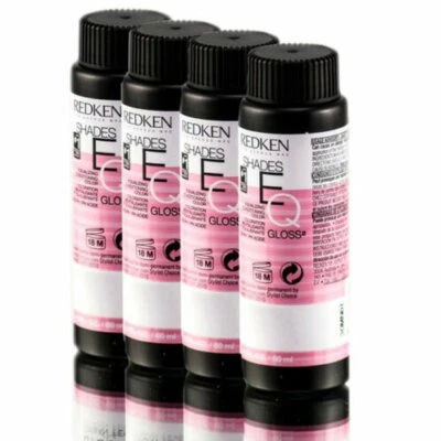 Redken Shades EQ Gloss Demi-Permanent Color Hair Toner 2 oz. - Image 1 of 3