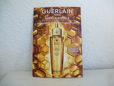 Guerlain Abeille Royale 0,5 ml Serum Probe - Bild 1 von 2