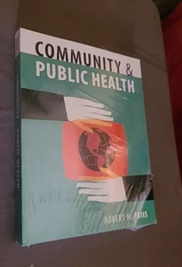 HCA 415 (color) : Community and Public Health by Friis and Philibert (2013,... - Imagen 1 de 4