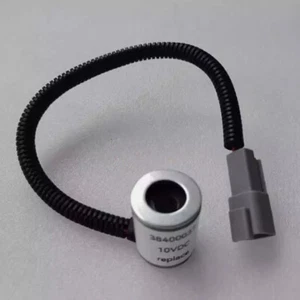 1 PIEZA NUEVO PARA 38400037 10VDC Electroválvula Bobina Repuesto - Imagen 1 de 2