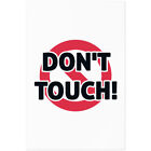 DON'T TOUCH 11001005853