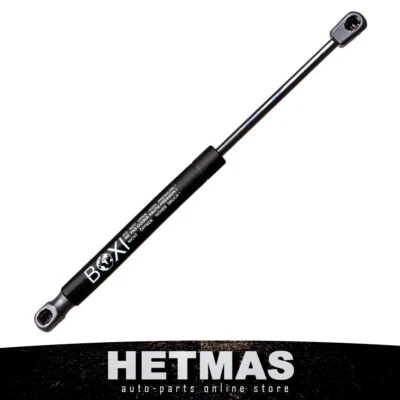 Amortecedor de suporte de elevação de vidro para janela traseira 1 peça para Porsche Cayenne 955 2003-2010 6835 - Imagem 1 de 4