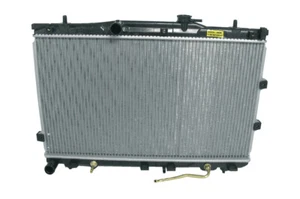 Automatic Radiator Suit Kia LD Cerato 2004-2008 Models - Picture 1 of 1