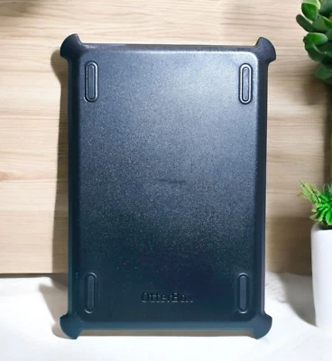 OtterBox Defender Top Case Cover Only- iPad Air 2 - Black - Image 1 of 4