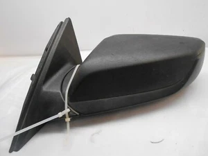 2018 Chevy Malibu Left Side View Mirror W/O Turn Signal 84238561 AS0392 - Picture 1 of 9