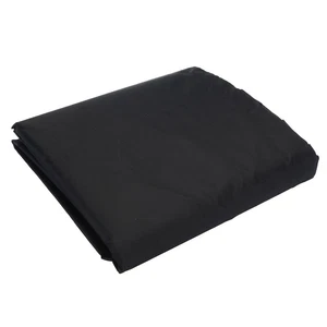 Neu Heizungsabdeckung Schutz 210d Oxford Stoff 226x85x48cm Draussen Möbel - Bild 1 von 22