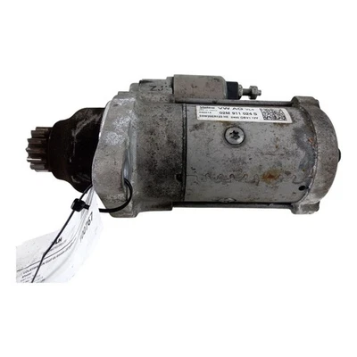 Motor De Arranque VOLKSWAGEN Golf GT Estate 2014 02M911024 Foto 1 de 4