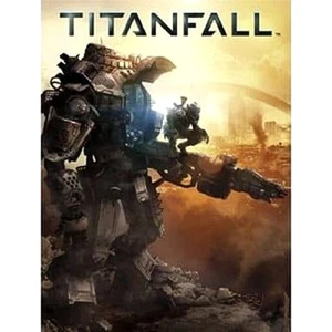 Titanfall Microsoft Xbox One NTSC-J CIB Digital Manual - Picture 1 of 10