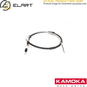 CABLE PARKING BRAKE 1190514 FOR FORD TRANSIT/Van/Platform/Chassis D2FB 2.4L 4cyl - Picture 1 of 5