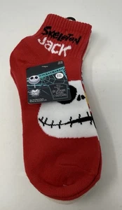 The Nightmare Before Christmas 2er Pack Crew Socken Unisex Brandneu - Bild 1 von 2