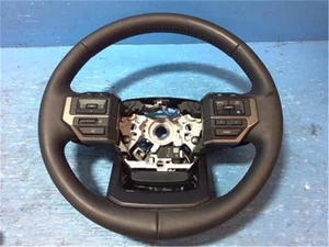 TOYOTA Genuine Toyota Land Cruiser Prado GDJ 150W Steering Wheel JDM - Picture 1 of 5