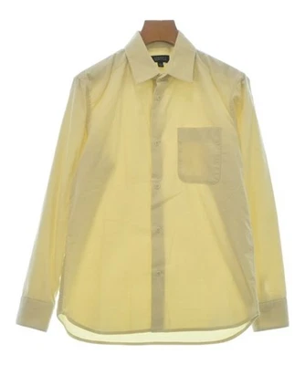 Camisa informal BARNEYS NEWYORK beige S 2200504596025 Foto 1 de 4