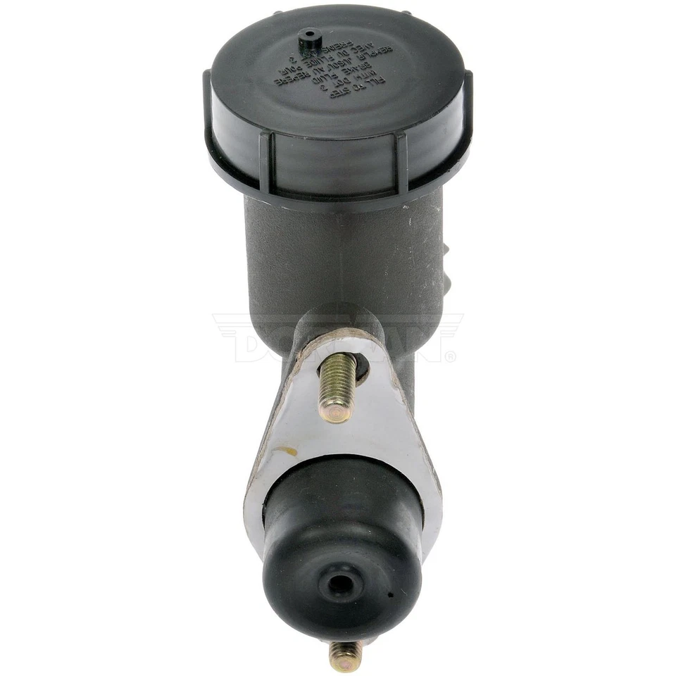 Cilindro maestro de embrague Dorman CM39560 para 83-87 Ford Bronco F-150 F-250 F-350 Foto 1 de 4
