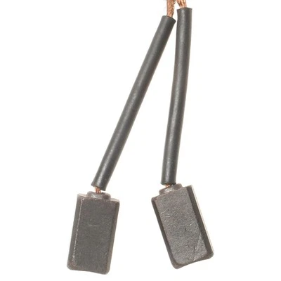 Juego de cepillos alternadores SMP para Volkswagen Super Beetle 1971-1979 Foto 1 de 2