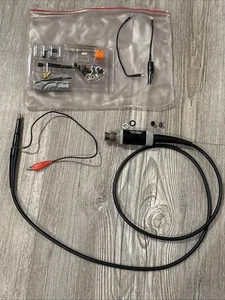 Heath PKW-101, X10 Sonde, getestet & mit Extras - Bild 1 von 8