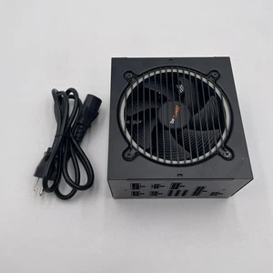 be quiet! Pure Power 12M 1200W 80+ Gold Modułowy zasilacz BN513 - BEZ KABLI - Zdjęcie 1 z 6