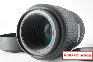 [MINT w/Hood] Sigma EX 105mm f/2.8 Macro AF Lens for Sony Minolta A Mount JAPAN - Picture 1 of 12
